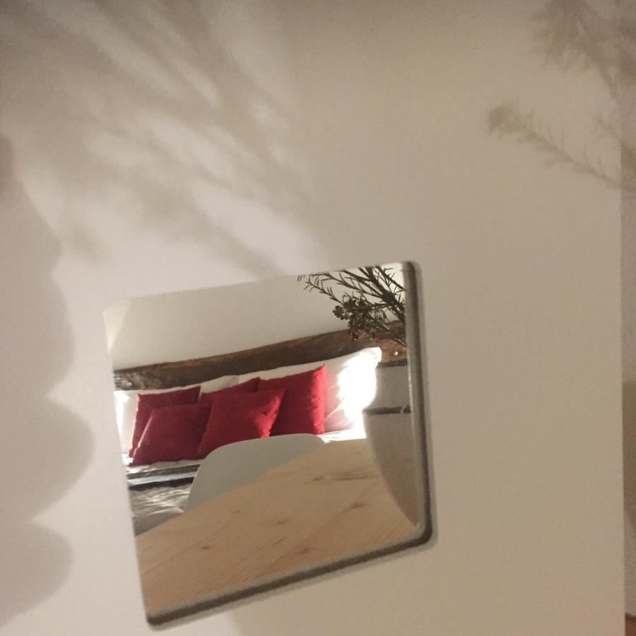 Tabano Ristorante-Casolare Acomodação com café da manhã Iesi Exterior foto