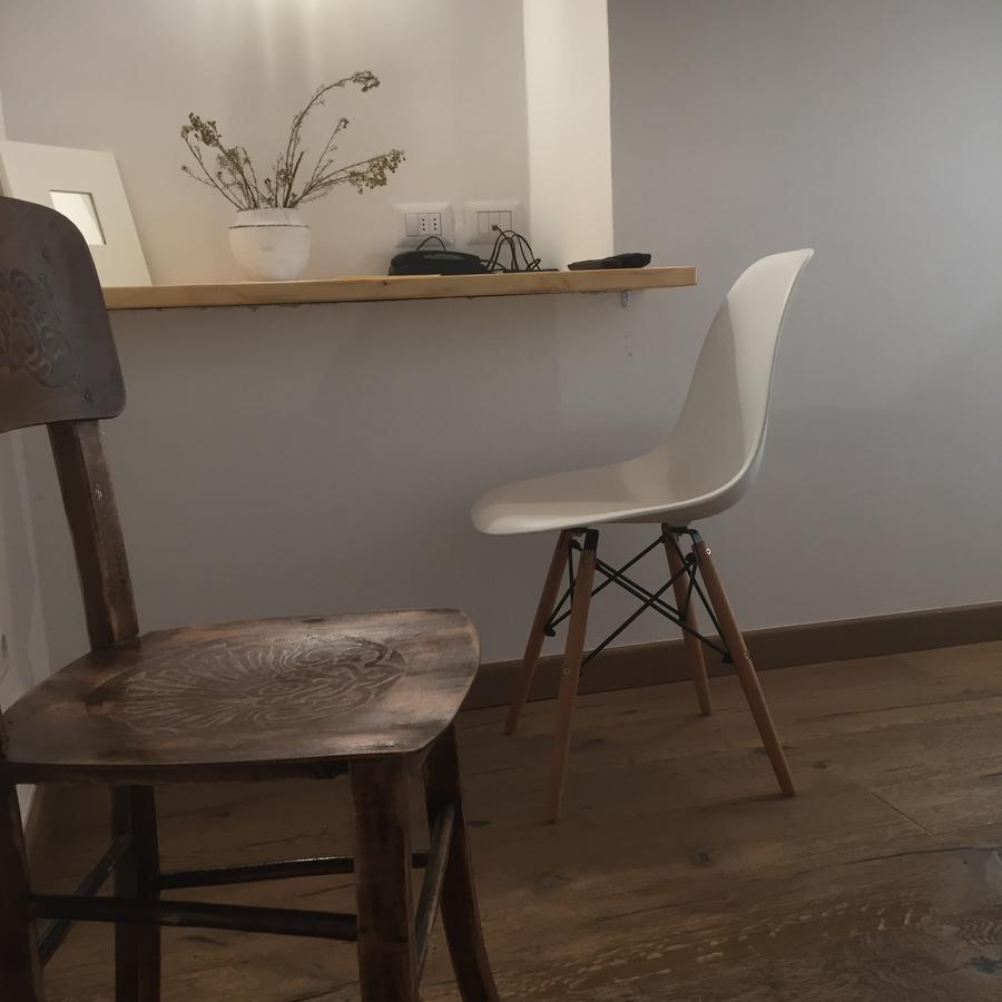 Tabano Ristorante-Casolare Acomodação com café da manhã Iesi Exterior foto